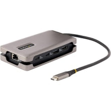 Load image into Gallery viewer, StarTech.com USB-C Multiport Adapter