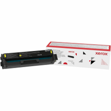 Load image into Gallery viewer, Xerox Original High Yield Laser Toner Cartridge - Yellow - 1 Pack - 2500 Pages