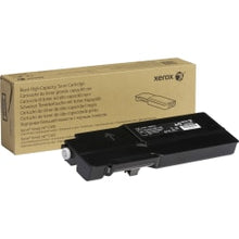 Load image into Gallery viewer, Xerox Original High Yield Laser Toner Cartridge - Black - 1 Each - 5000 Pages