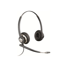 Load image into Gallery viewer, Poly EncorePro HW720 - Headset - on-ear - wired - Quick Disconnect