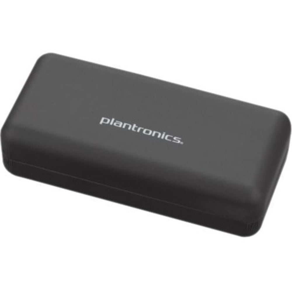 Plantronics 86006-01 Carrying Case Headset