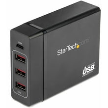 Load image into Gallery viewer, StarTech.com USB-C Desktop Charger with 60W Power Delivery