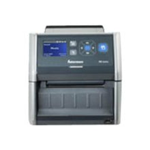 Load image into Gallery viewer, Intermec PD43 Desktop Direct Thermal/Thermal Transfer Printer - Monochrome - Label Print - Ethernet - USB - 4.09in Print Width - 8 in/s Mono - 203 dpi - 4.65in Label Width - 67.99in Label Length