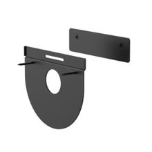 Load image into Gallery viewer, Logitech Wall Mount for Video Conferencing Touch Controller