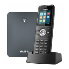 Load image into Gallery viewer, Yealink DECT Phone Bundle, YEA-W79P