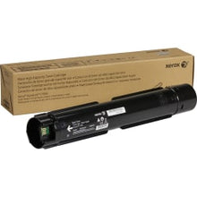 Load image into Gallery viewer, Xerox Original High Yield Laser Toner Cartridge - Black - 1 Each - 10700 Pages