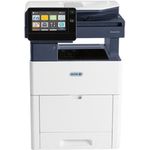 Load image into Gallery viewer, Xerox VersaLink C505 C505/XM LED All-In-One Color Printer