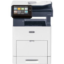 Xerox VersaLink B615/XLM Inkjet All-in-One Monochrome Printer