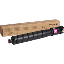 Load image into Gallery viewer, Xerox Original Standard Yield Laser Toner Cartridge - Magenta - 1 Each - 12300 Pages