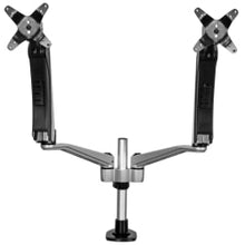 Load image into Gallery viewer, StarTech.com Desk Mount Dual Monitor Arm - Full Motion - Premium Dual Monitor Stand for up to 30in VESA Mount Monitors