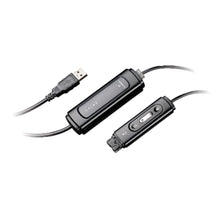 Load image into Gallery viewer, Plantronics DA45 USB-To-Headset Audio Processor Adapter