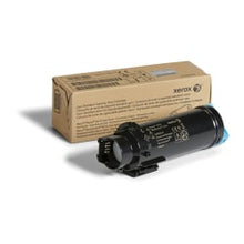 Load image into Gallery viewer, Xerox 6510 Cyan Toner Cartridge, 106R03473