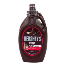 Load image into Gallery viewer, Hersheys Chocolate Syrup, 48 Oz, Pack Of 2 Bottles