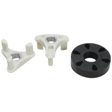 Load image into Gallery viewer, Exact Replacement Parts Washer Coupler For Whirlpool, White, ER285753A