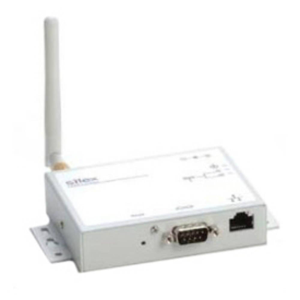 Silex - Antenna - Wi-Fi