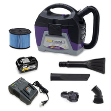 Load image into Gallery viewer, ProTeam ProGuard LI 3 Cordless Wet/Dry Vacuum