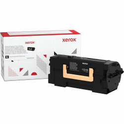 Xerox Original Standard Yield Laser Toner Cartridge - Black Pack - 10000