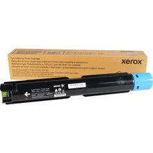 Load image into Gallery viewer, Xerox Original Laser Toner Cartridge - Cyan Pack - 18000 - Pages