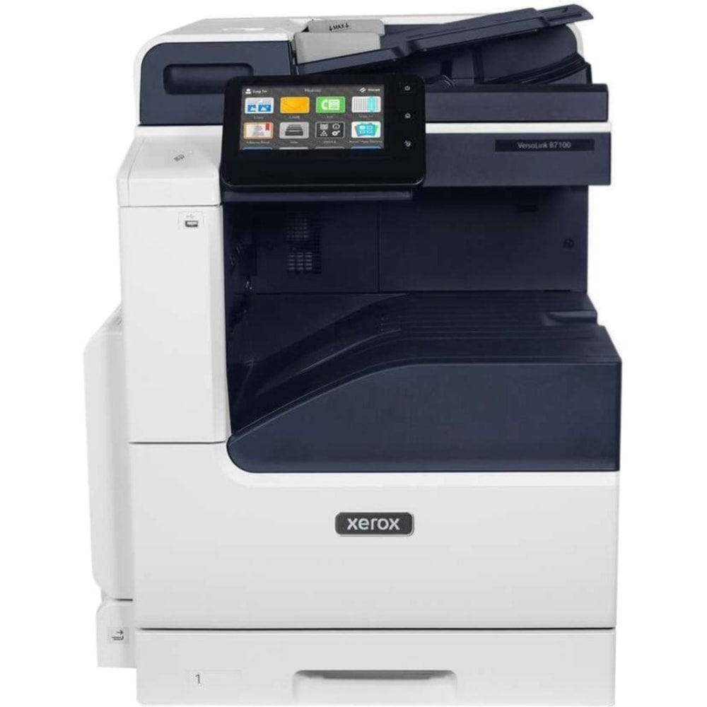 Xerox VersaLink B7130 Laser All-In-One Monochrome Printer