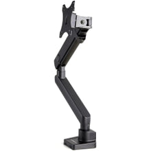 Load image into Gallery viewer, StarTech.com Desk Mount Monitor Arm with 2x USB 3.0 ports - Slim Full Motion Single Monitor VESA Mount up to 34in Display - C-Clamp/Grommet