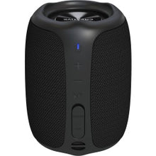 Load image into Gallery viewer, Creative MUVO Play Portable Bluetooth Smart Speaker - Siri, Google Assistant Supported - Black - 70 Hz to 20 kHz - Battery Rechargeable