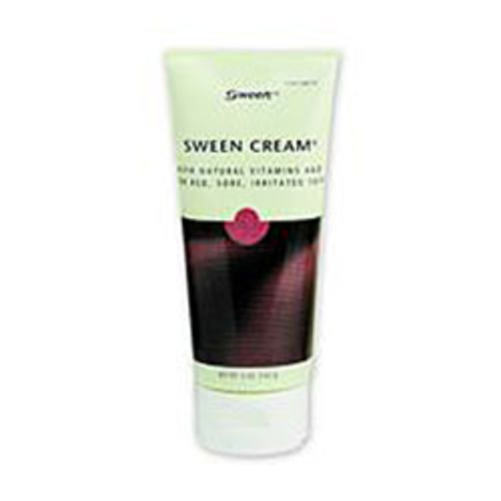 Sween Cream, 3 Oz. Tube