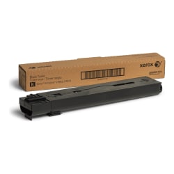 Xerox Original Laser Toner Cartridge - Black Pack - Laser