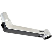 Load image into Gallery viewer, Ergotron Mounting Extension - Polished Aluminum - Metal