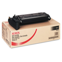 Xerox C20/M20/M20i Black CopyCentre Toner Cartridge, 106R01047