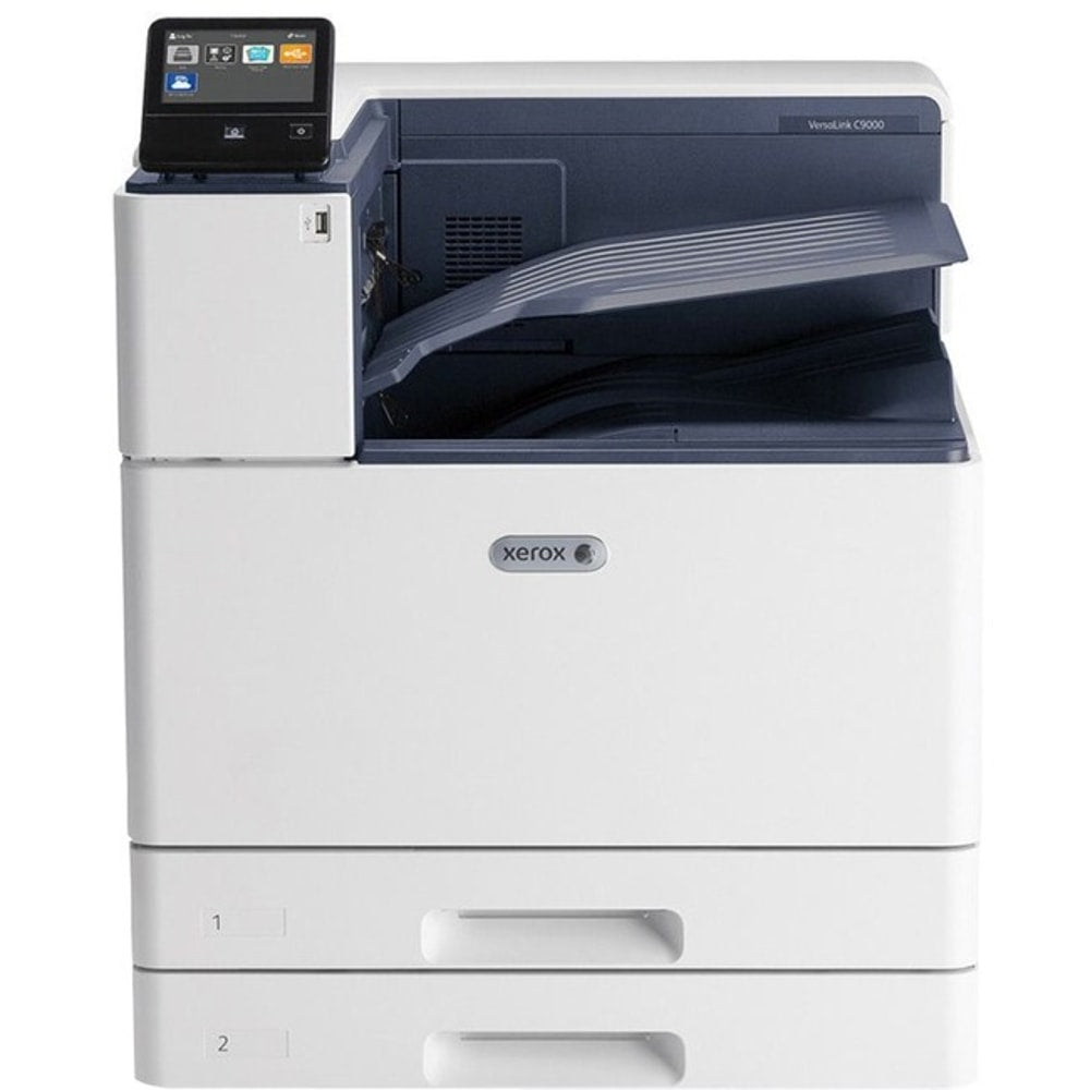 Xerox VersaLink C9000DT Floor Standing Laser Color Printer