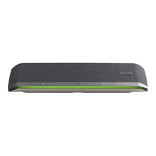 Load image into Gallery viewer, Poly Sync 60 - Smart speakerphone - Bluetooth - wireless, wired - NFC - USB-C, USB-A - Certified for Microsoft Teams