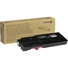 Load image into Gallery viewer, Xerox Original Extra High Yield Laser Toner Cartridge - Magenta - 1 Each - 8000 Pages