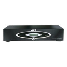 Load image into Gallery viewer, APC AV H Type Power Conditioner H15 - Line conditioner - AC 120 V - 1500 VA - output connectors: 12 - black - for P/N: AR3103SP, AR3106SP, SMX2000LVUS, SMX3000HVTUS, SMX3000LVUS, SRT1000RMXLI