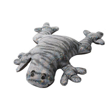 Load image into Gallery viewer, Manimo Weighted Frog, 5.5 Lb, Silver