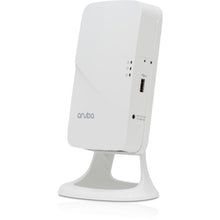 Load image into Gallery viewer, Aruba AP-303H IEEE 802.11ac 1.24 Gbit/s Wireless Access Point - 5 GHz, 2.40 GHz - MIMO Technology - 6 x Network (RJ-45) - Gigabit Ethernet - PoE Ports - Wall Mountable, Desktop