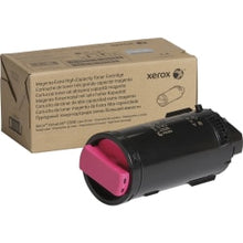 Load image into Gallery viewer, Xerox Original Toner Cartridge - Magenta - Laser - Extra High Yield - 16800 Pages - 1 Each