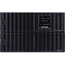 Load image into Gallery viewer, CyberPower OL6KRT Smart App Online UPS Systems - 6000VA/5400W, 200 - 240 VAC, NEMA L6-30P, 6U, Rack / Tower, Sine Wave, 4 Outlets, LCD, PowerPanel Business, $300000 CEG, 3YR Warranty