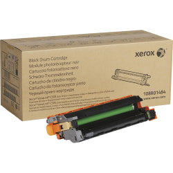 Xerox VersaLink C500 - Black - drum cartridge - for VersaLink C500, C505