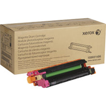 Load image into Gallery viewer, Xerox VersaLink C600/C605 Drum Cartridge - Laser Print Technology - 40000 Pages - 1 Each - Magenta