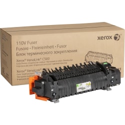 Xerox Fuser For The VersaLink C500/C505 - Laser - 100000