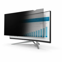 Load image into Gallery viewer, Line StarTech.com Monitor Privacy Screen for 34 inch Ultrawide Display, 21:9 Widescreen Computer Screen Security Filter, Blue Light Reducing