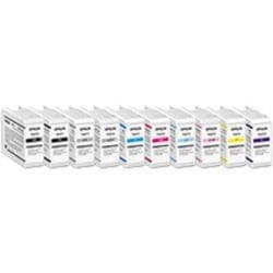 Epson UltraChrome PRO T46Y Original Inkjet Ink Cartridge - Vivid Magenta Pack - Inkjet