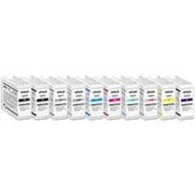 Load image into Gallery viewer, Epson UltraChrome PRO T46Y Original Inkjet Ink Cartridge - Vivid Magenta Pack - Inkjet