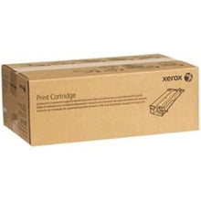 Load image into Gallery viewer, Xerox - Cyan - original - toner cartridge - for Xerox Colour C60, Colour C70; Color C60, C70