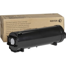 Load image into Gallery viewer, Xerox Original Standard Yield Laser Toner Cartridge - Black Pack - 10300 Pages