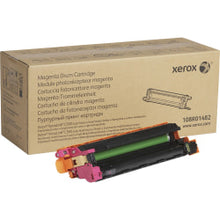 Load image into Gallery viewer, Xerox VersaLink C500/C505 Drum Cartridge - Laser Print Technology - 40000 Pages - 1 Each - Magenta